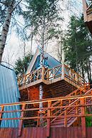 MONTANA SUITE BUNGALOW