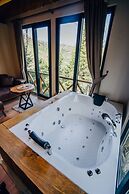 MONTANA SUITE BUNGALOW