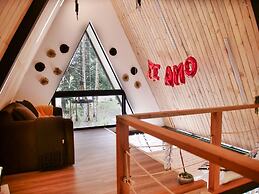 El Prado Glamping