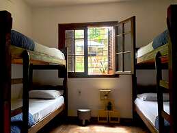 Destino 26 Hostel