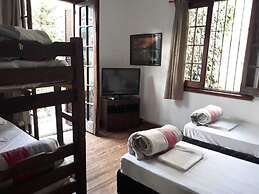 Destino 26 Hostel