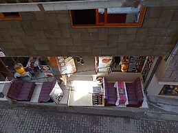 Hostal sinchiroca machupicchu
