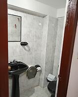 Hostal sinchiroca machupicchu