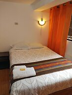 Hostal sinchiroca machupicchu