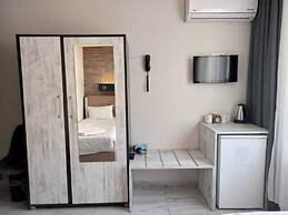 Rekab Otel