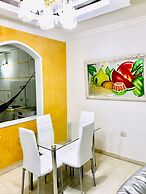 Apartamento en Valledupar