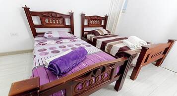 Apartamento en Valledupar