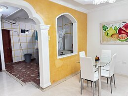 Apartamento en Valledupar