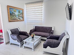 Apartamento en Valledupar