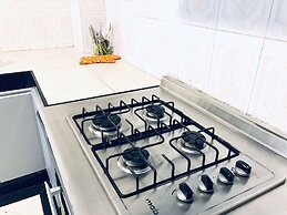 Apartamento en Valledupar
