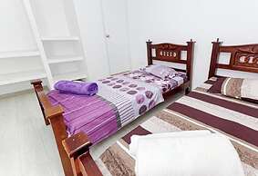 Apartamento en Valledupar