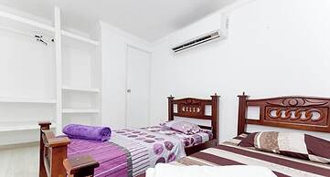 Apartamento en Valledupar