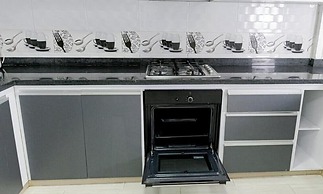 Apartamento en Valledupar