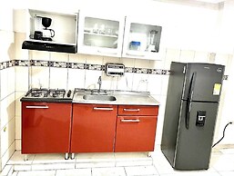 Apartamento en Valledupar