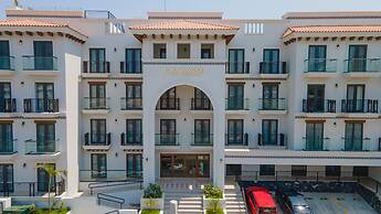 Casa Barros Vacation Condos