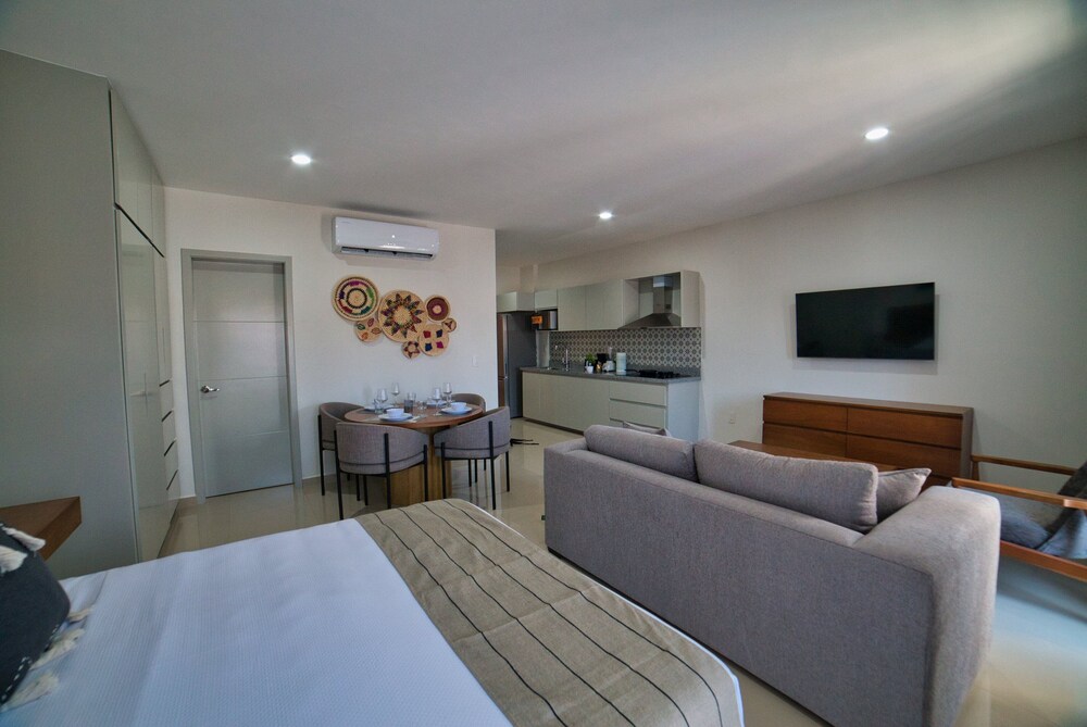 Casa Barros Vacation Condos