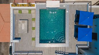 Casa Barros Vacation Condos