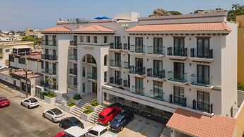 Casa Barros Vacation Condos