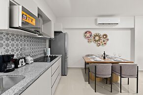 Casa Barros Vacation Condos