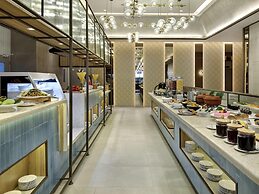 Ibis Palembang Sanggar
