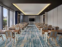 Ibis Palembang Sanggar
