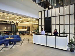 Ibis Palembang Sanggar