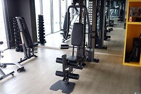 Ibis Palembang Sanggar