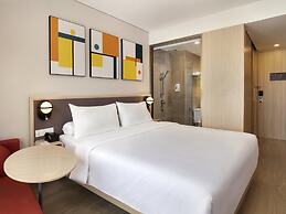 Ibis Palembang Sanggar