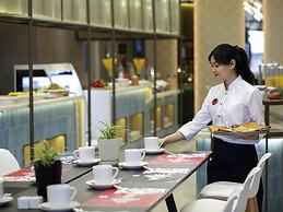 Ibis Palembang Sanggar