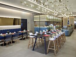 Ibis Palembang Sanggar