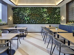 Ibis Palembang Sanggar