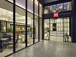 Ibis Palembang Sanggar