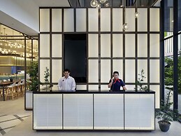 Ibis Palembang Sanggar