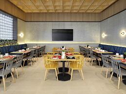 Ibis Palembang Sanggar