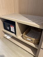 Ibis Palembang Sanggar