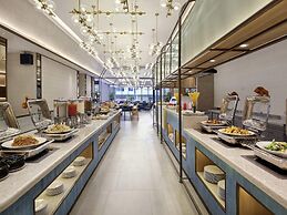 Ibis Palembang Sanggar