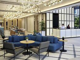 Ibis Palembang Sanggar