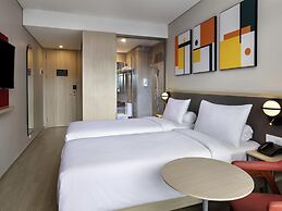 Ibis Palembang Sanggar