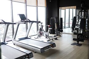 Ibis Palembang Sanggar