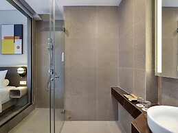 Ibis Palembang Sanggar