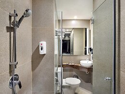 Ibis Palembang Sanggar