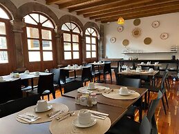 Hotel Katari At Plaza de Armas Cusco