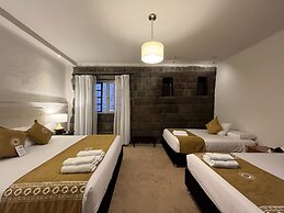 Hotel Katari At Plaza de Armas Cusco