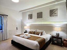 Hotel Katari At Plaza de Armas Cusco
