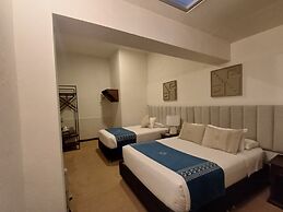 Hotel Katari At Plaza de Armas Cusco