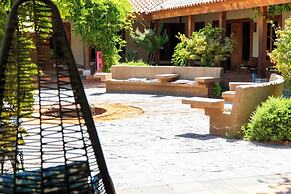 REFUGIO EL MOLLE