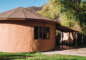 REFUGIO EL MOLLE