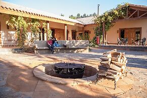 REFUGIO EL MOLLE