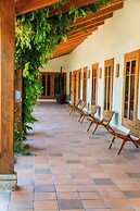 REFUGIO EL MOLLE