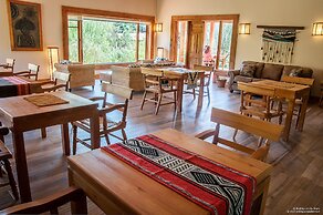 REFUGIO EL MOLLE